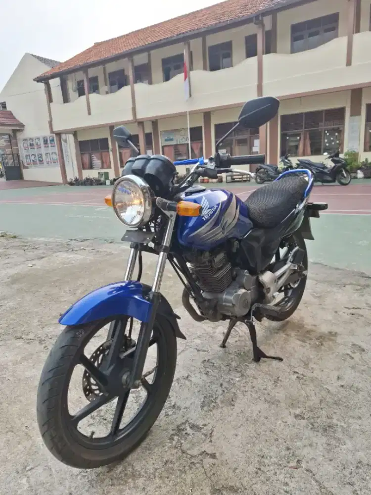 Jual Honda Mega Pro