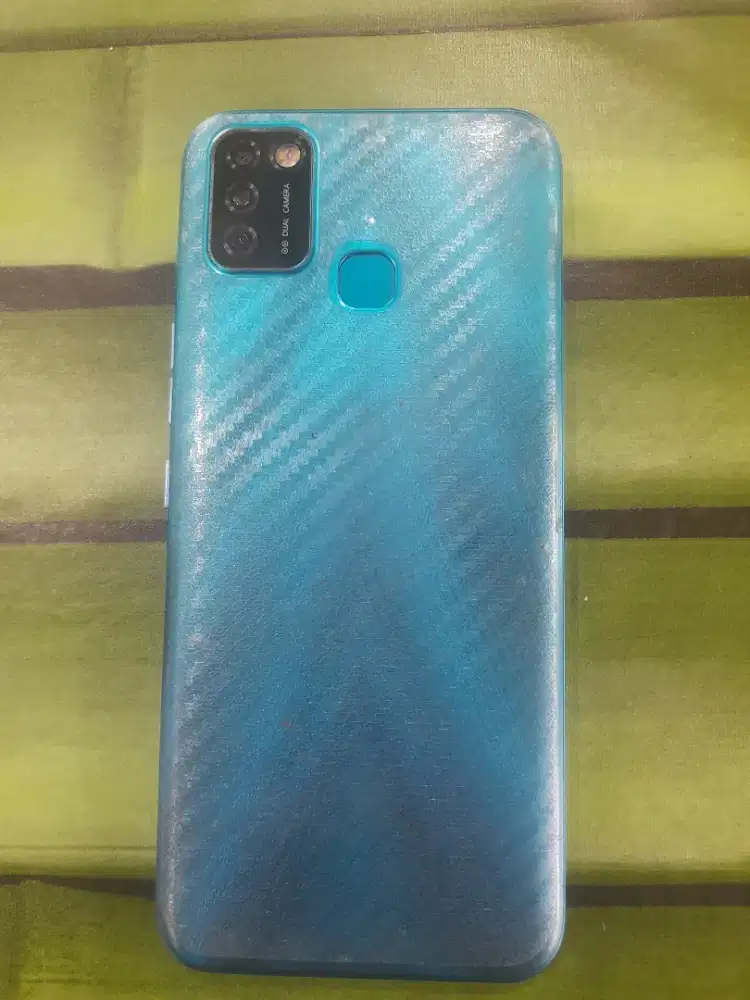 Infinix Smart 5.