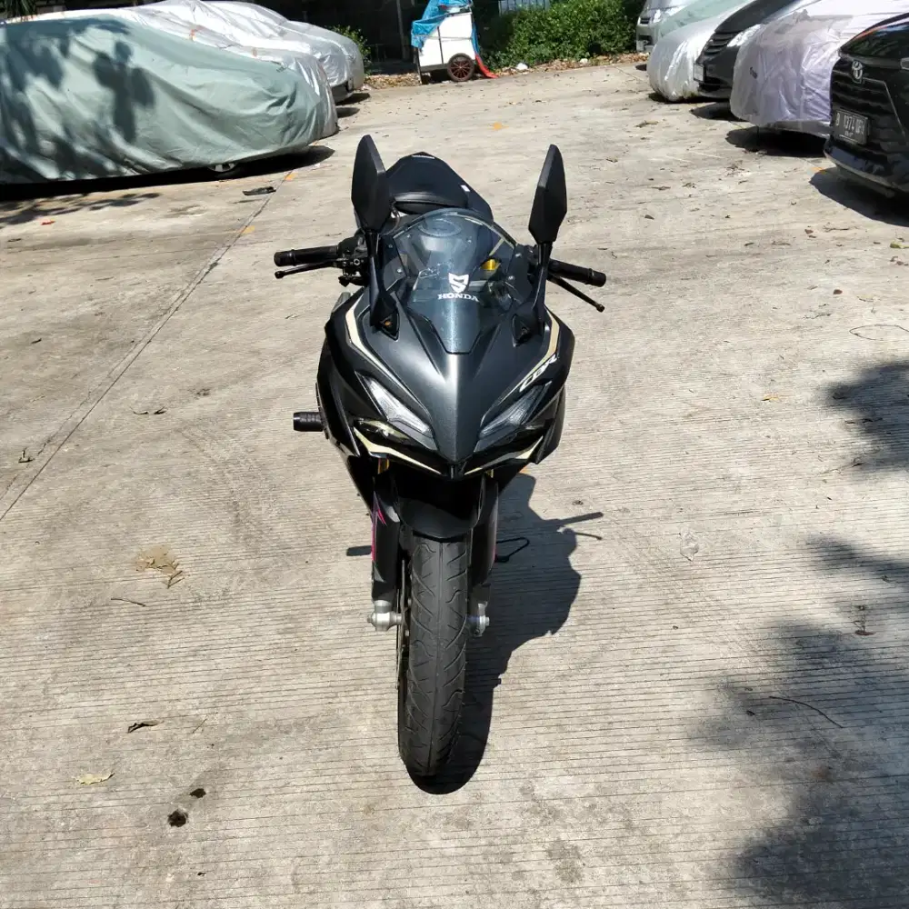 honda cbr 150 cc