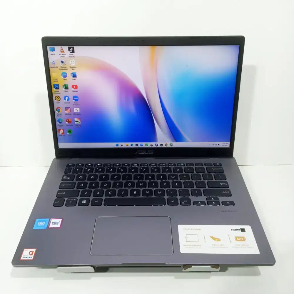 LAPTOP ASUS VIVOBOOK A409M