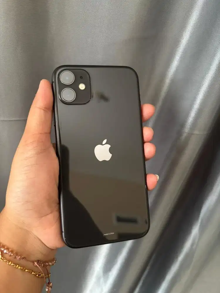 Iphone 11 64 ibox