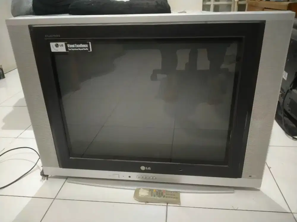 Televisi tabung LG 29 inch