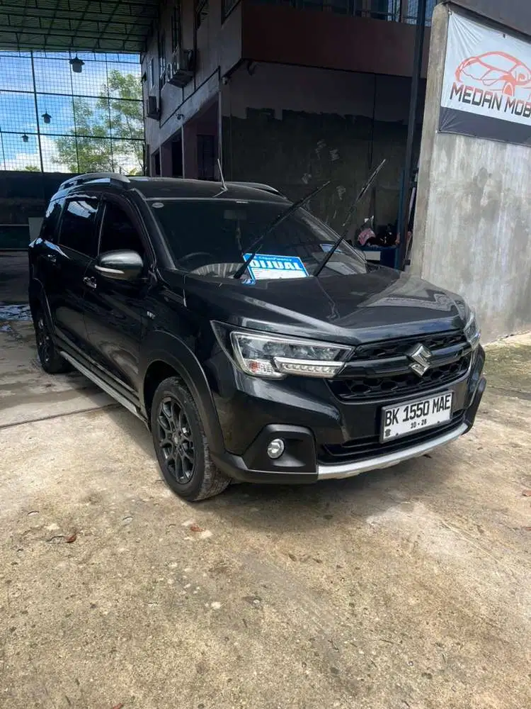 Suzuki XL7 2023 Hybrid