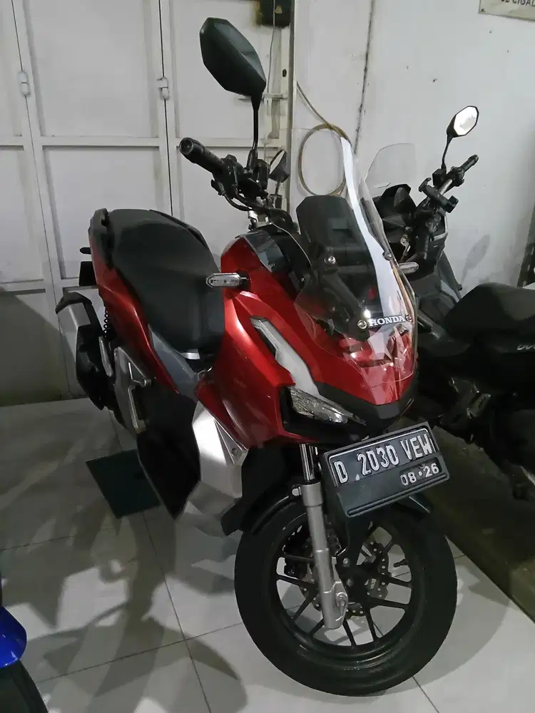 Honda ADV 150 Tahun 2021