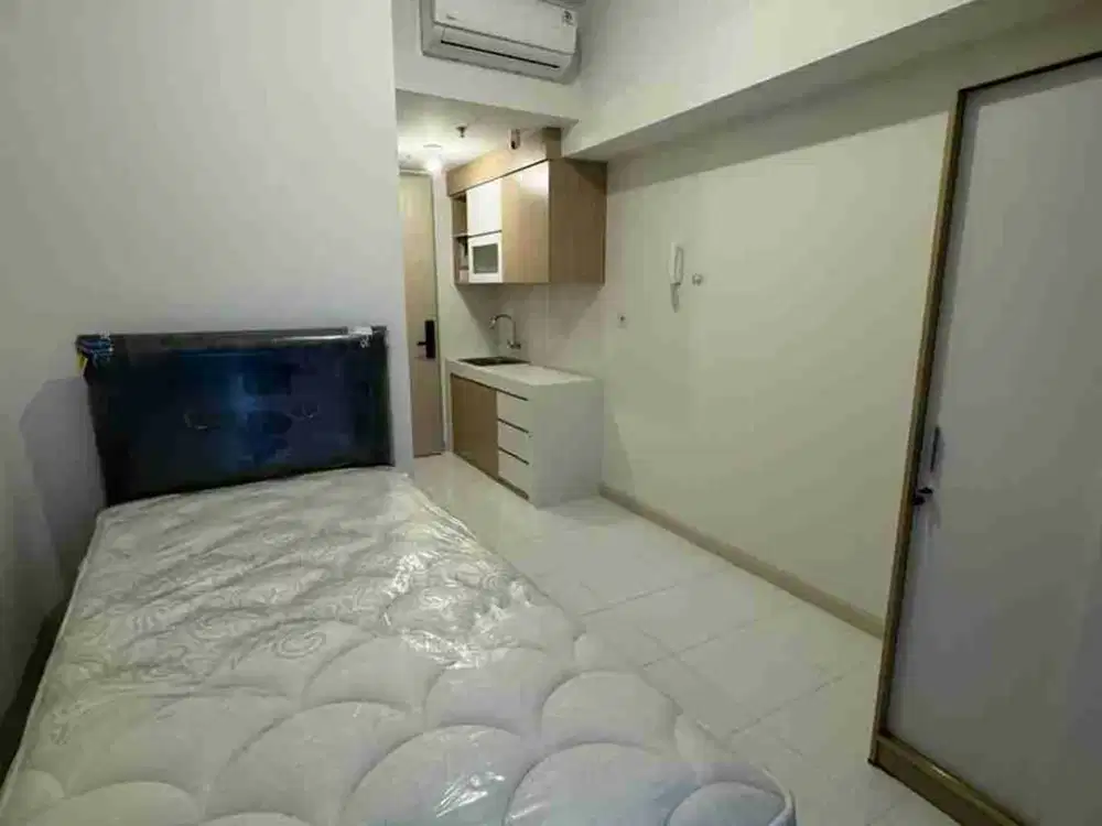 Disewakan Apartemen Tokyo typs Studio view Garden