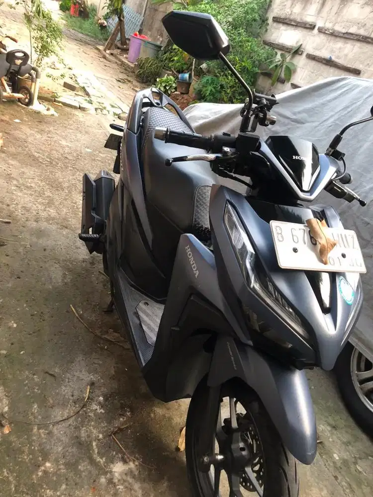 Vario 125 cc 2020