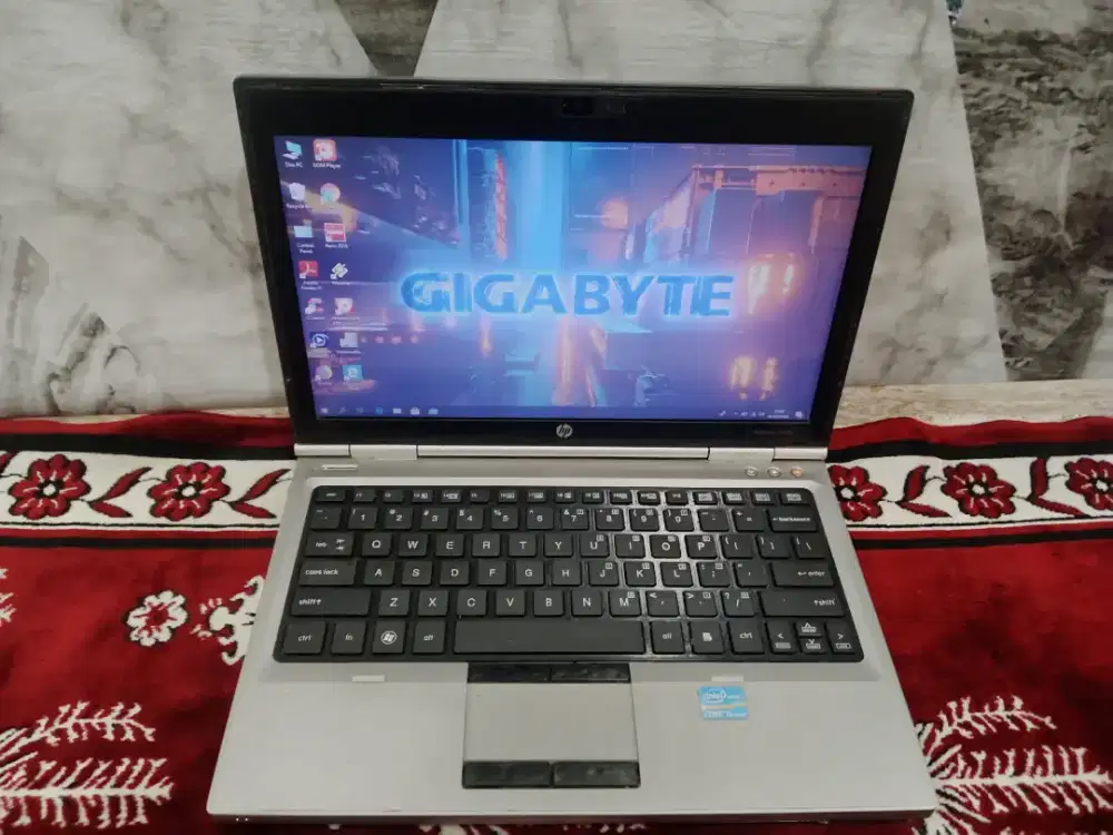 DIJUAL MURAH LAPTOP HP14