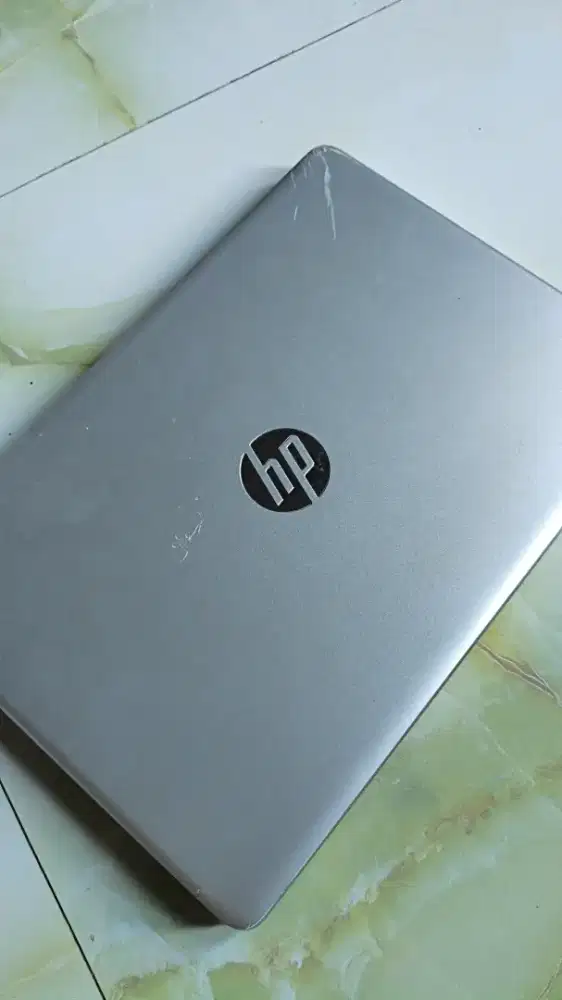 Laptop HP 14S Core i5 Gen 8