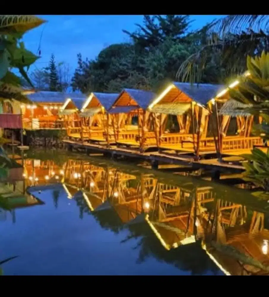 Kolaka rumah bonus cafe