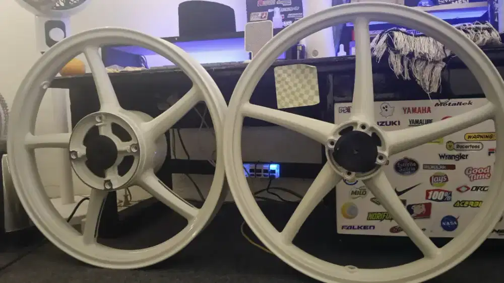 knalpot supra gtr sanca