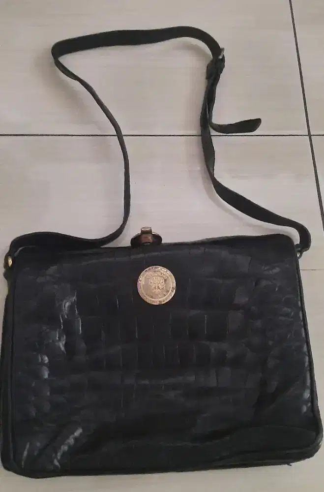 Versace Bag Original