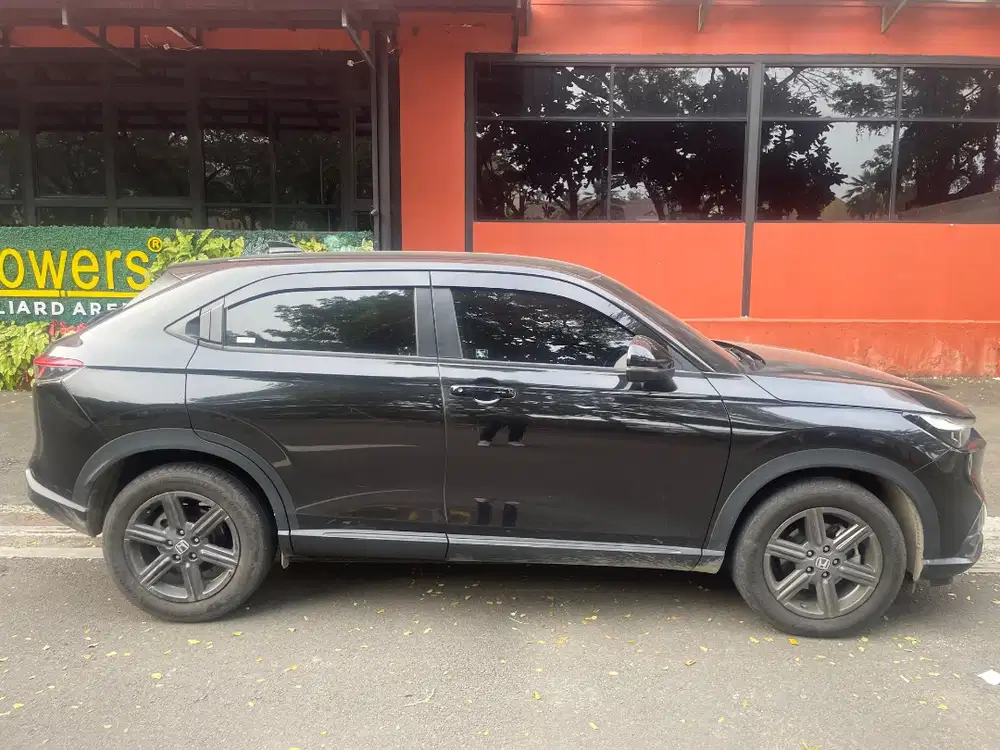 Dijual HRV type E 2023