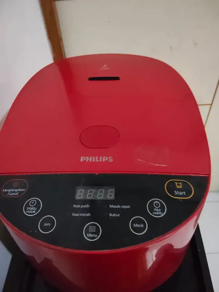 MAGICOM PHILIPS