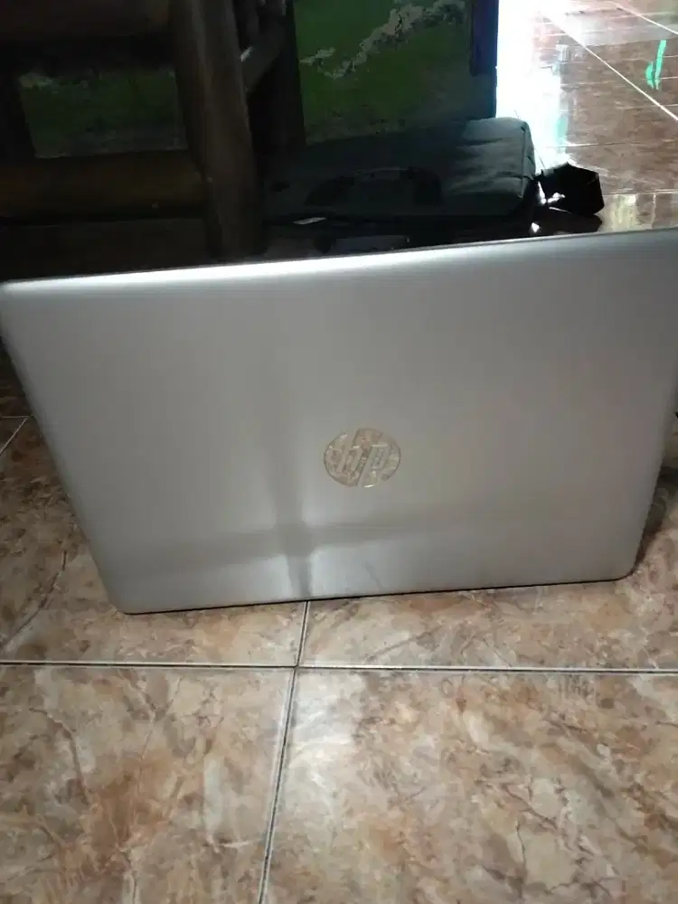 Laptop HP 15.6