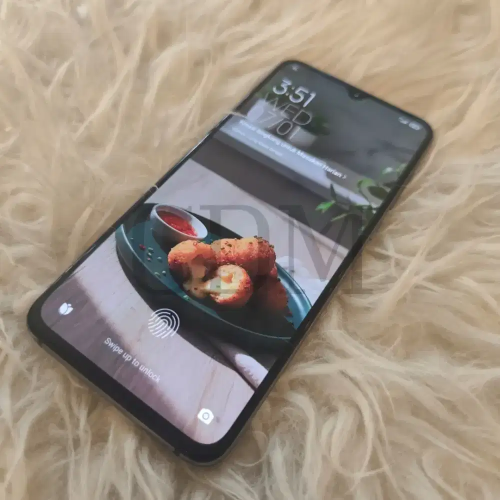 Xiaomi Mi 9 6/128 Black (Fullset)