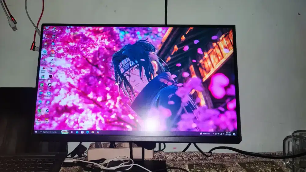 Monitor Xiaomi g24i 24 inch 180hz