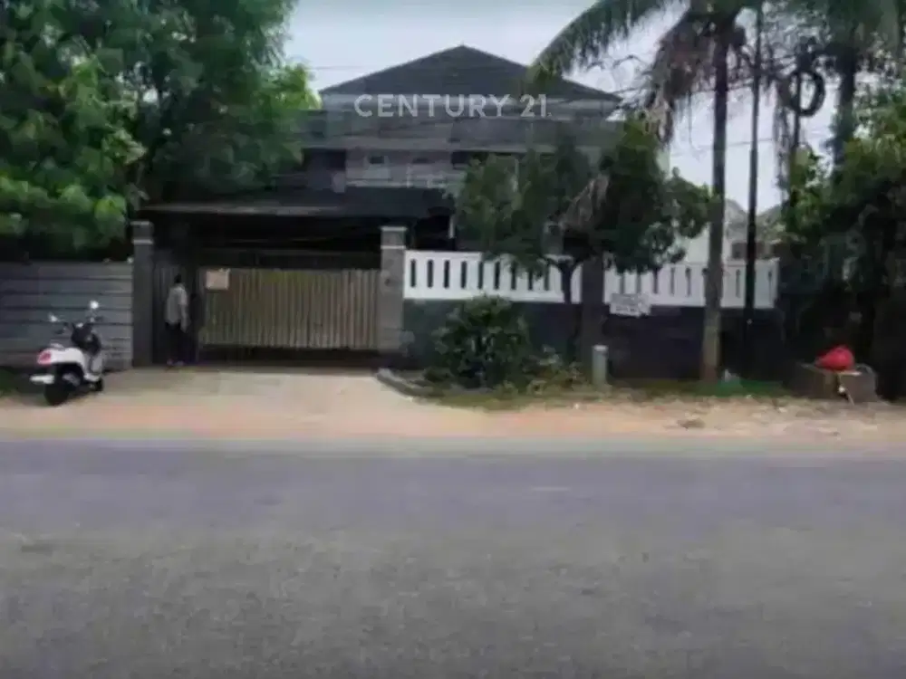 Dijual Rumah Di Komplek Billy Moon Pondok Kelapa Duren Sawit