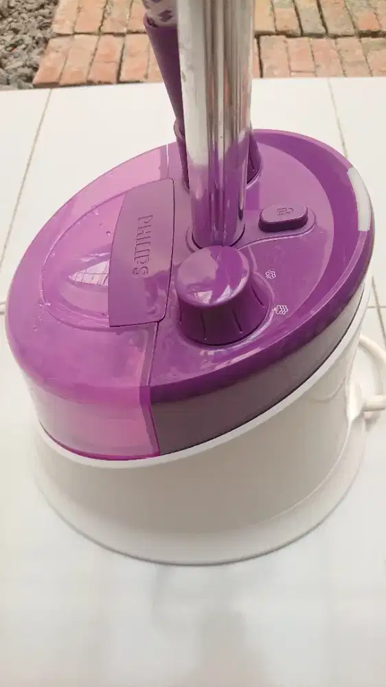 Setrika Uap Philips GC506