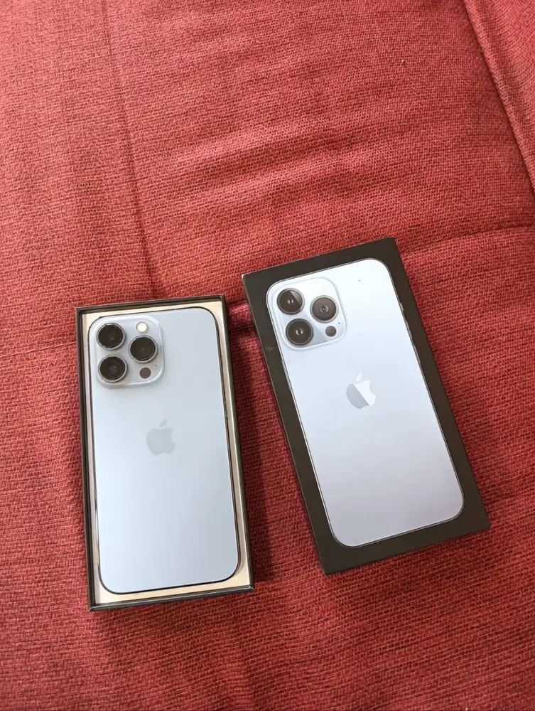 Iphone 13 pro 128gb ibox mulus