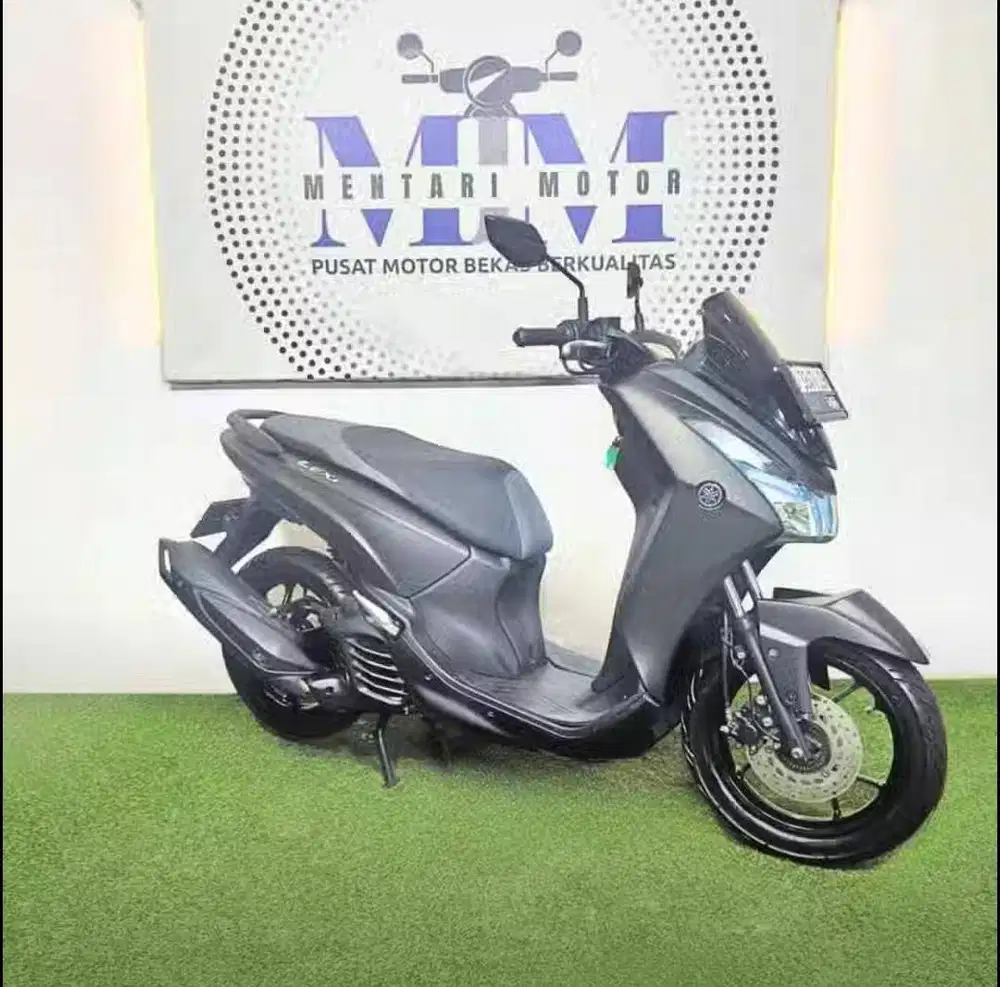 LEXI 2019 CASH/CREDIT FREE GARANSI MESIN & JASA SERVICE