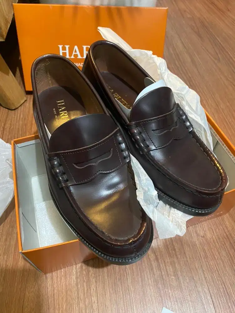 Lovers HARUTA Brand Jepang