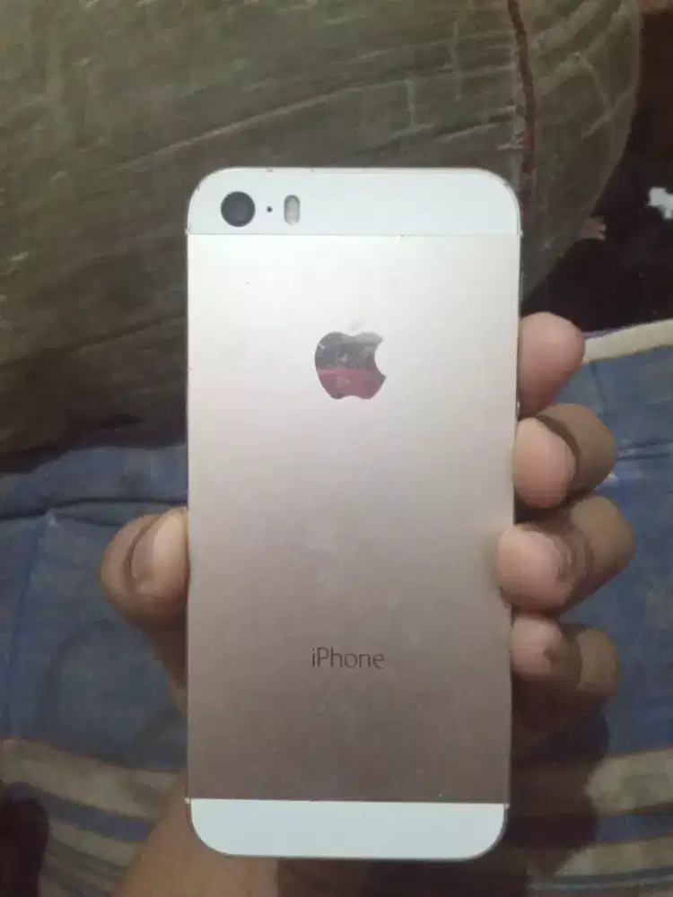 iPhone 5s masih bagus