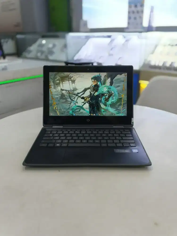 CUCI GUDANG LAPTOP MURAH SPEK JOS | HP PROBOOK X360