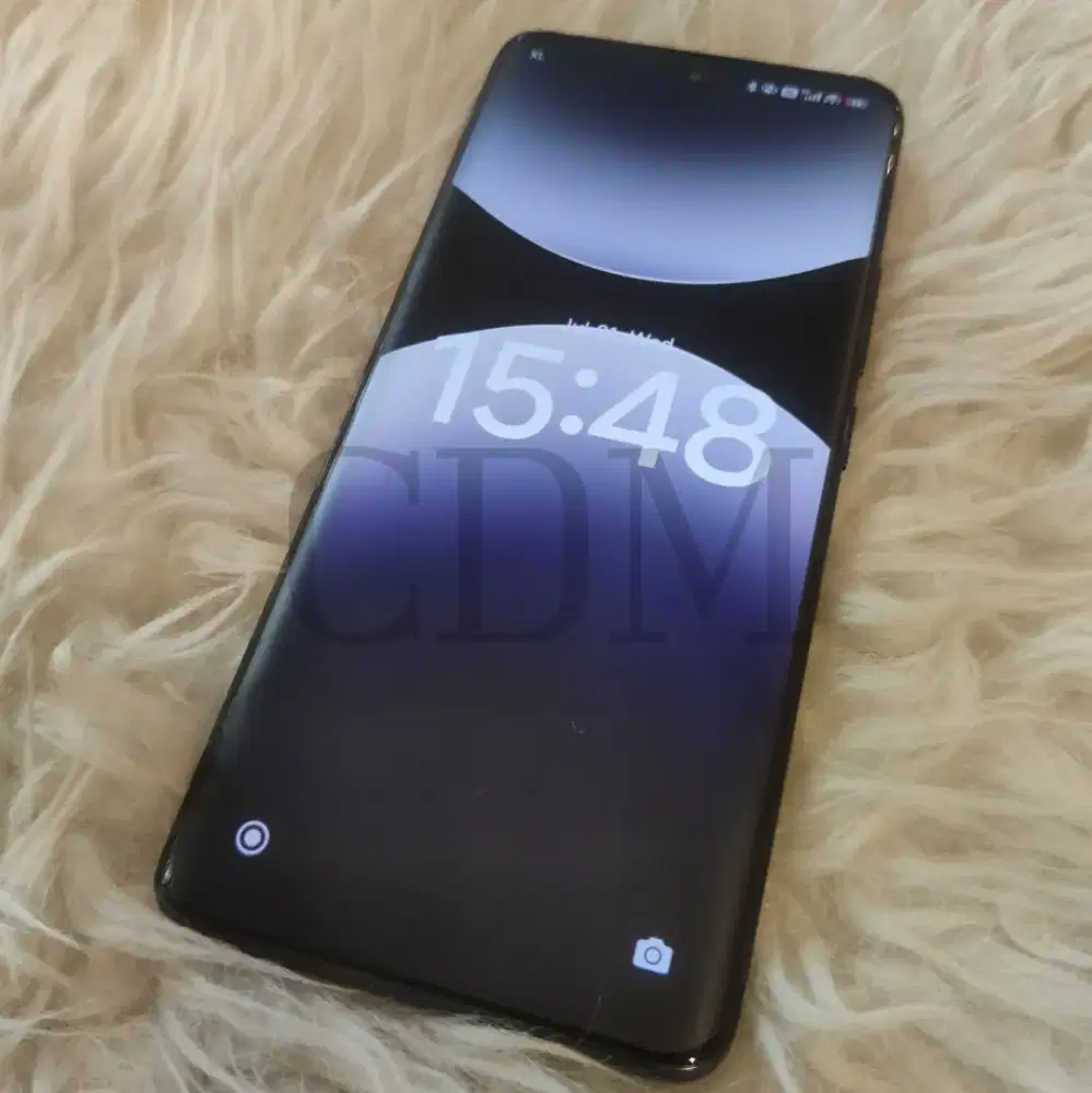 Redmi Note 14 Pro+ 8/256 Black