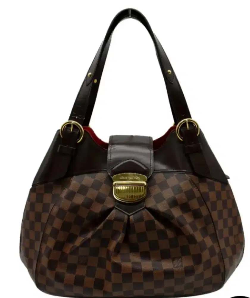 Louis Vuitton sistina GM