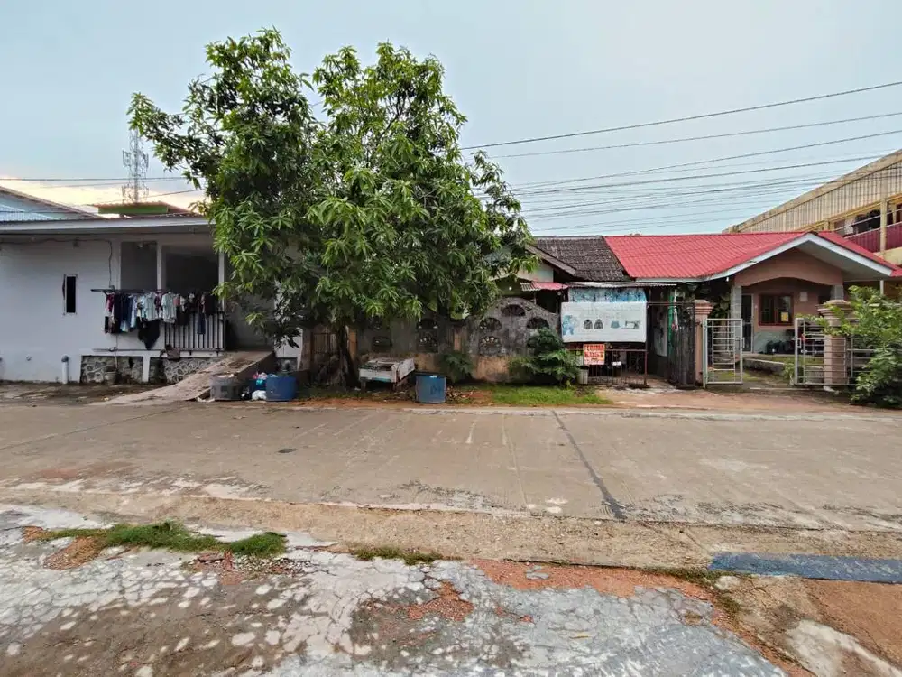Dijual Butuh Uang Rumah Kost Bida Asri 1 Dekat  Mall Botania 2 Batam