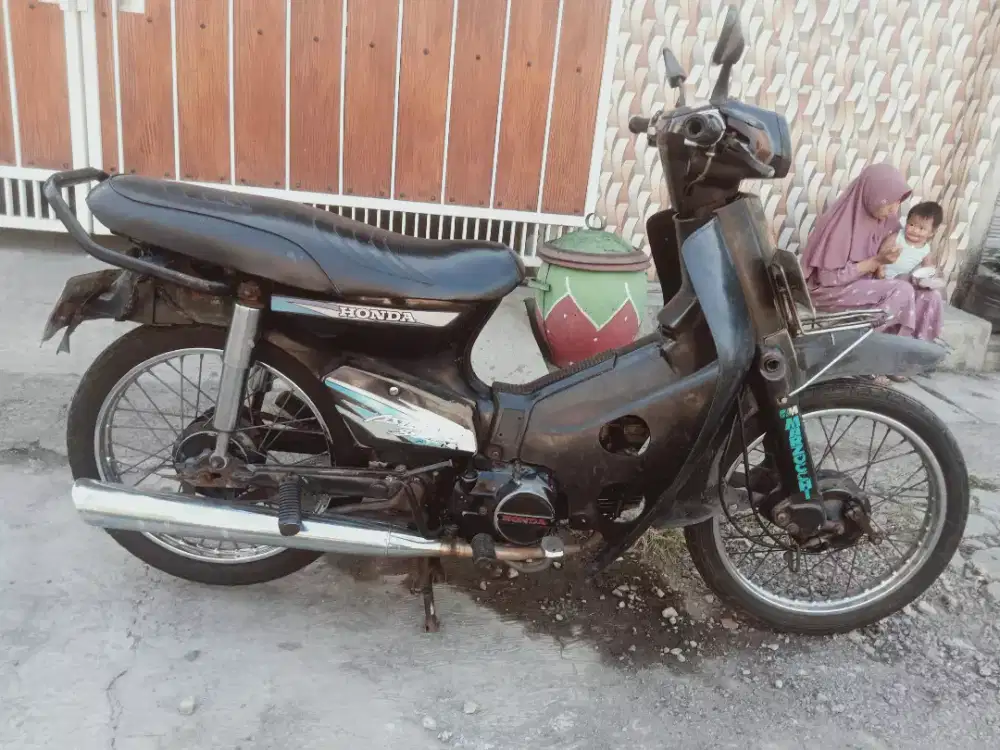 Astrea Star lengkap