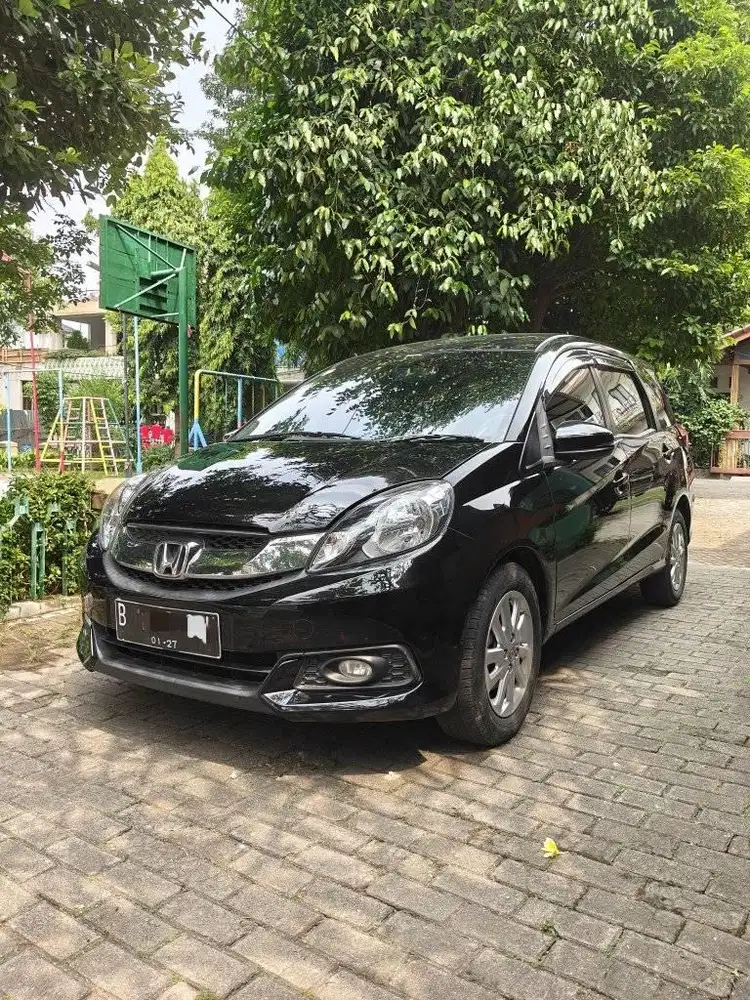 HONDA MOBILIO E 2016 MATIC