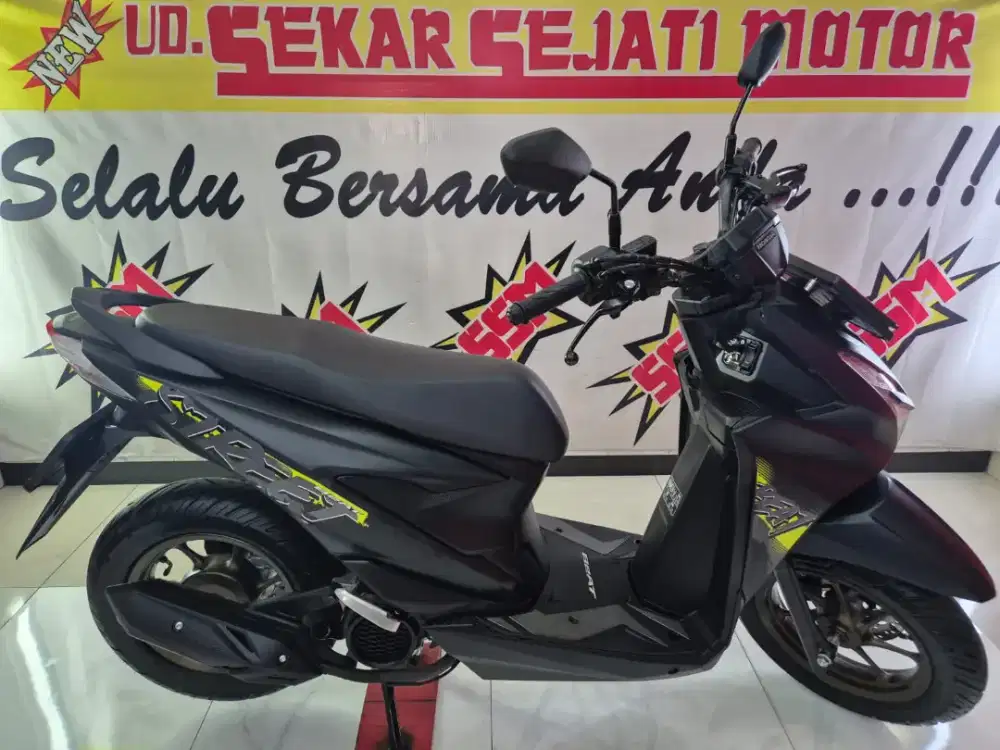 All New Beat Street km 2rb super