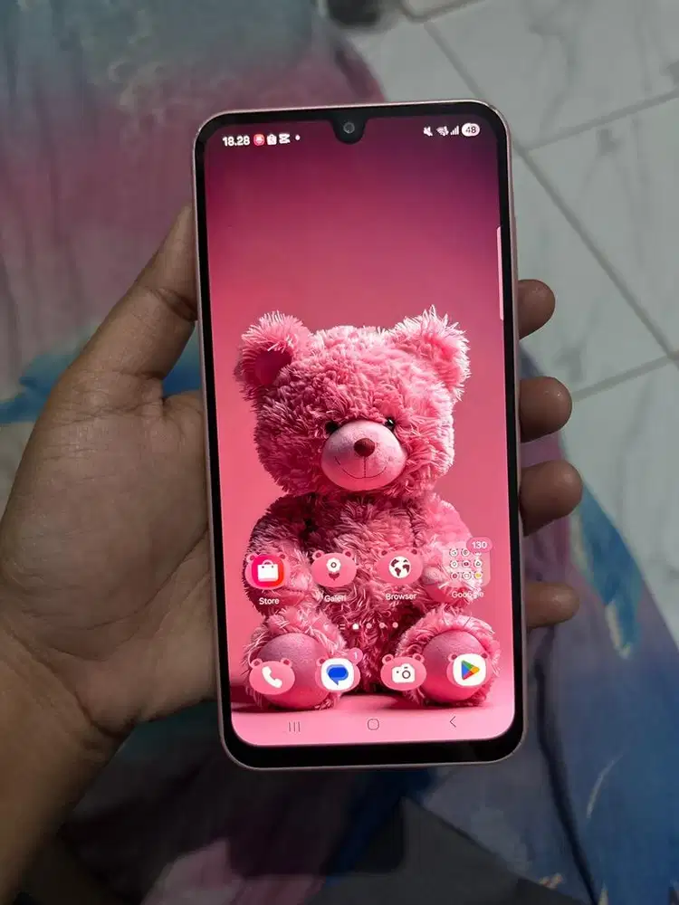 Samsung a25 5gg
