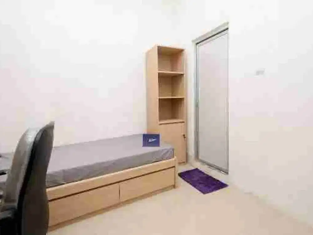 Jual Kosan Aktif Ready 8 Kamar + 8 KM dekat Kampus UNPAD ITB Jatinangor Bandung