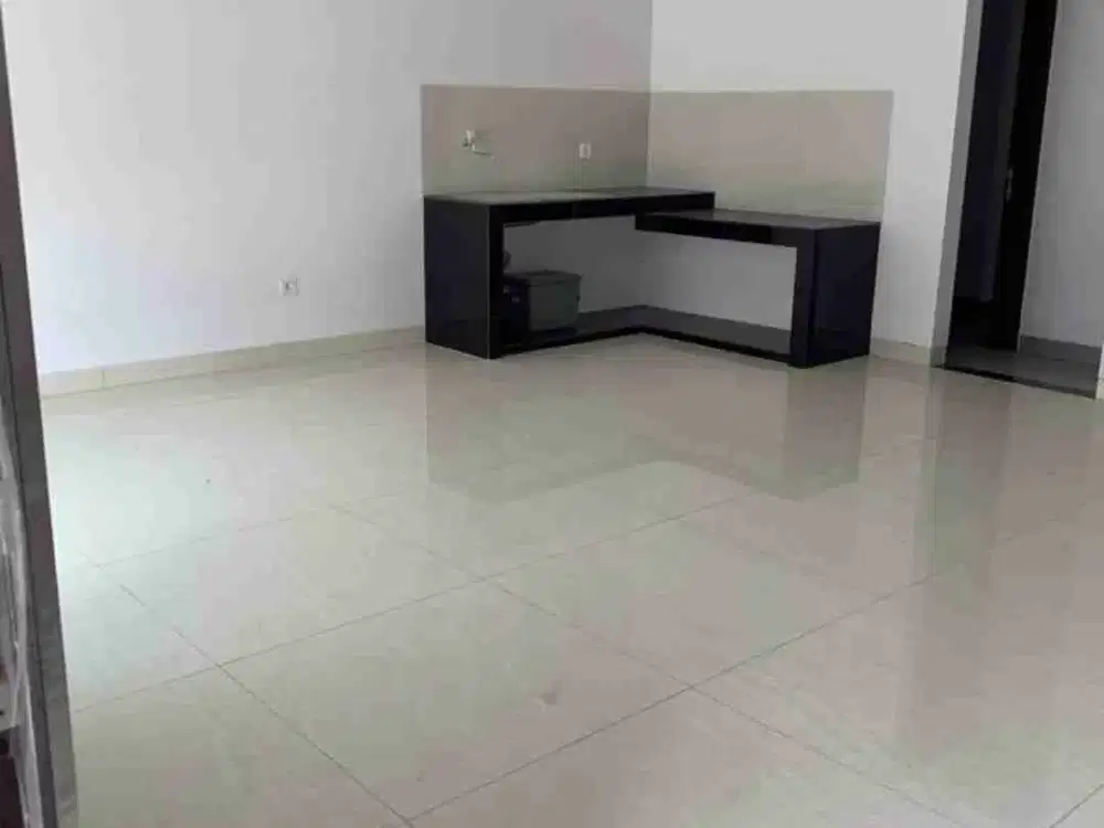 Dijual Rumah Golf Island PIK Cluster Harmony Ukuran 6x12,5 m , Jakarta Utara