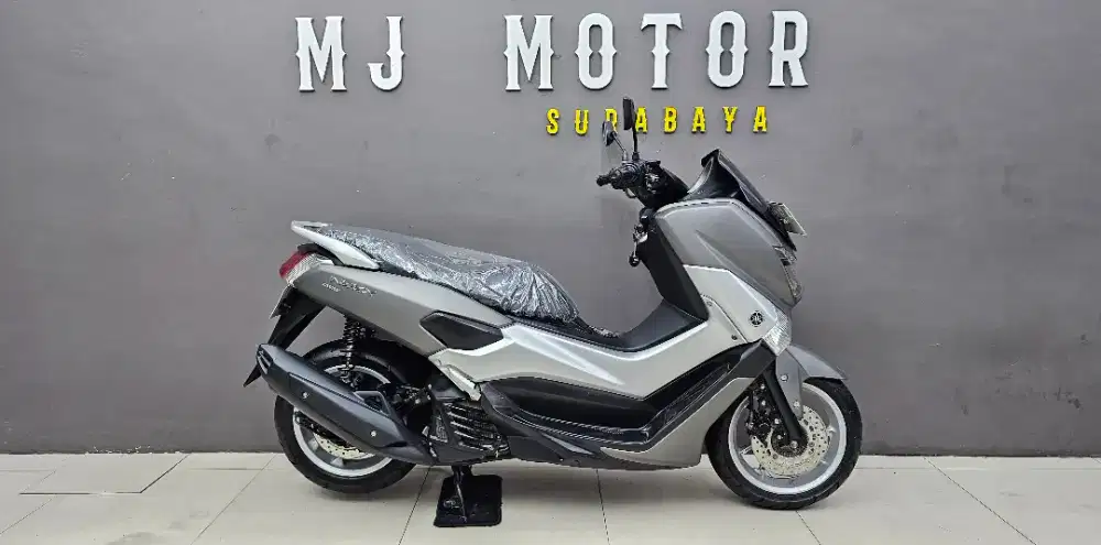 Yamaha Nmax Tahun 2016