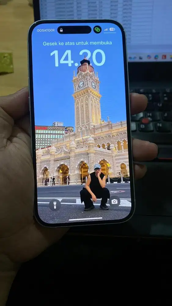 Iphone 15 Basic 256gb