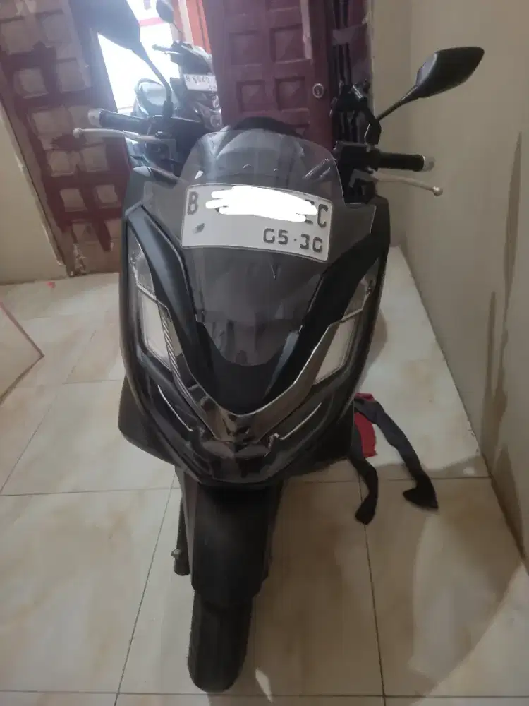 Honda PCX 160 ABS