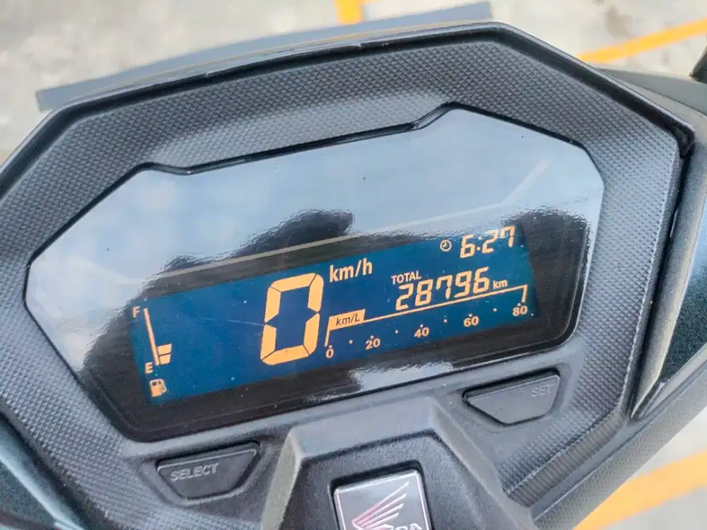 Vario 160 CBS 2023 Mentah original