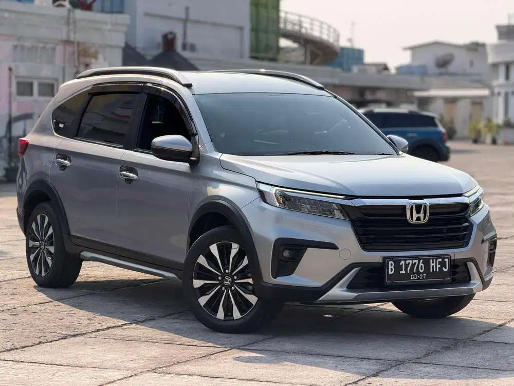 Honda BRV Prestige AT Tahun 2022