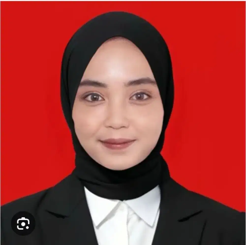 Dibutuhkan asisten rumah tangga