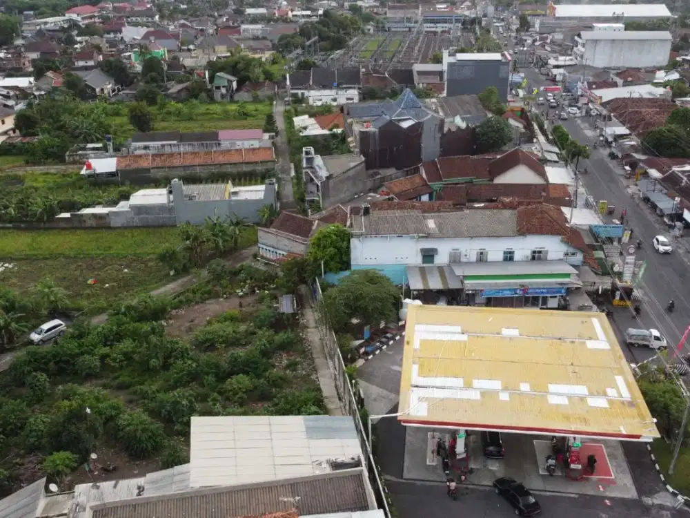 Kost Dijual Dekat UGM, UII & UPN Jogja | 9 Kamar SHM Area Kaliurang Km 8