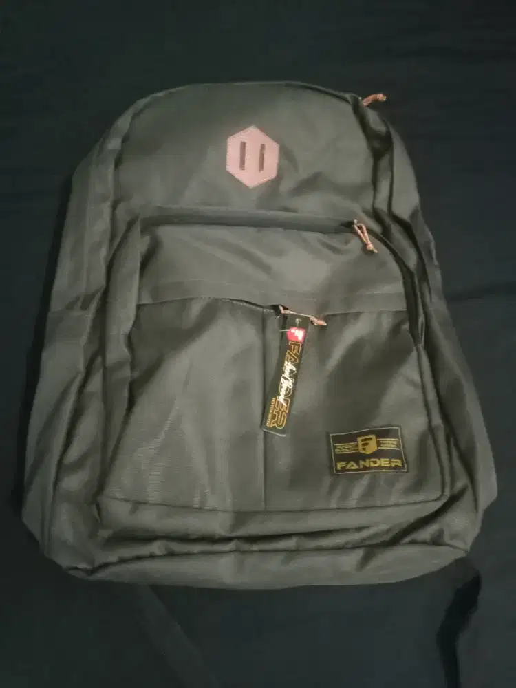 Tas sekolah anak