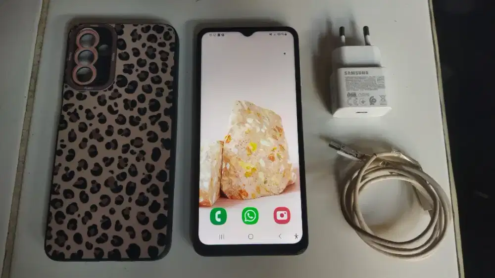 Samsung A04s 4/64 GB Original