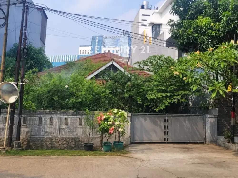 Rumah Hitung Harga Tanah Di Kawasan Pluit Selatan Jakarta Utara