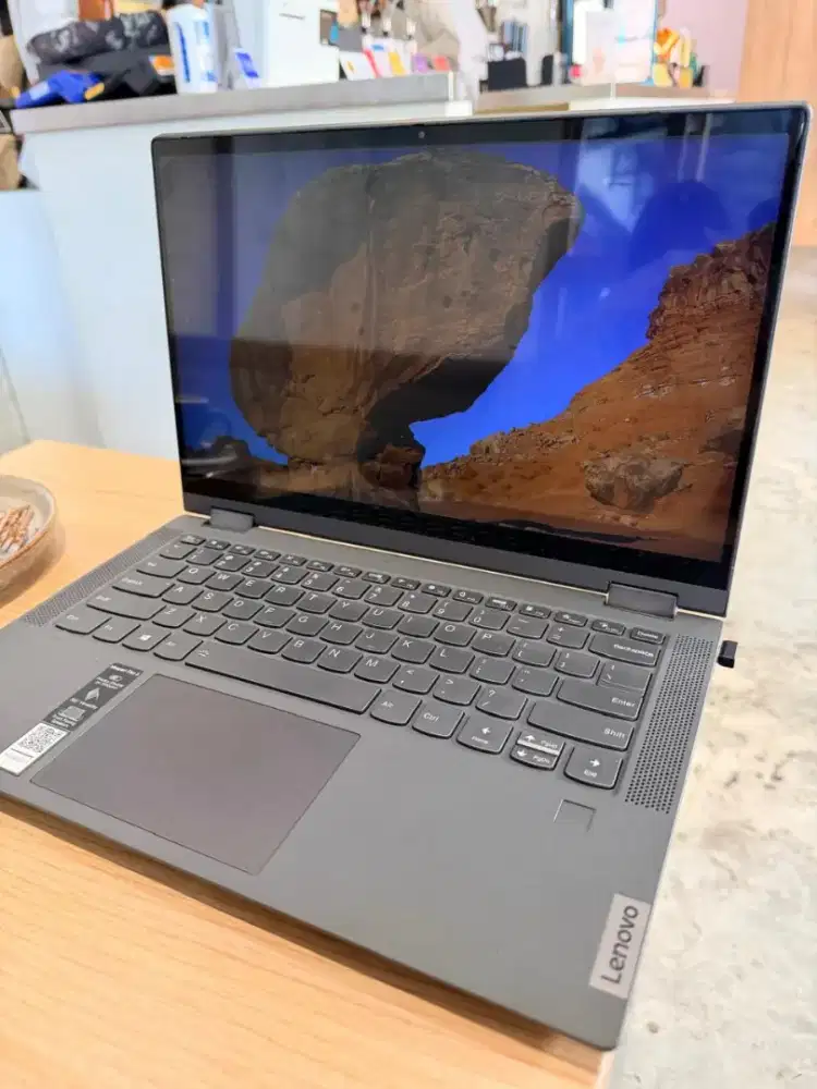 lenovo ideapad flex5 corei3gen12