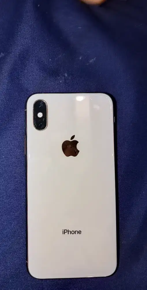 Jual Murah iPhone XS 64GB MATI TOTAL