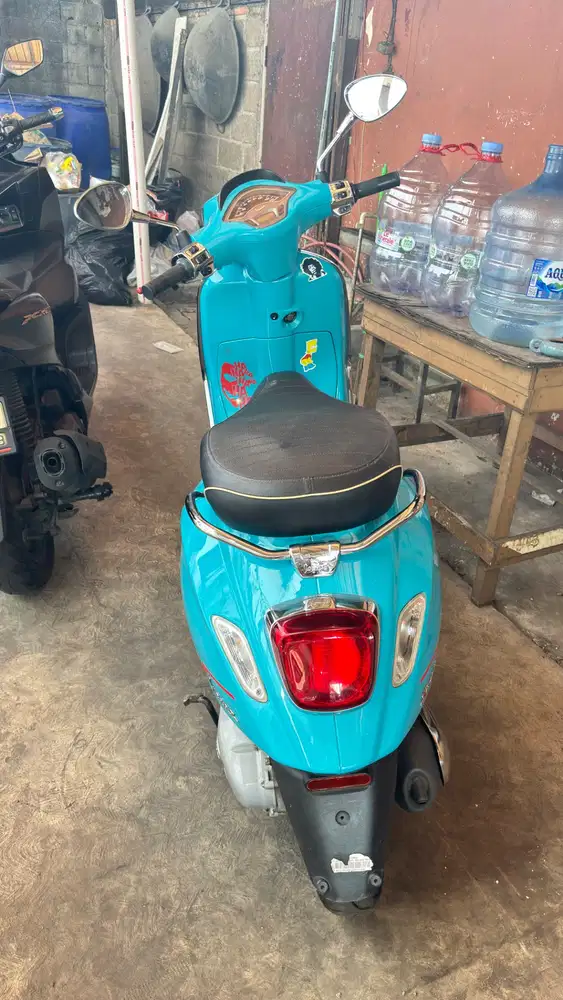 Jual santay saja guys