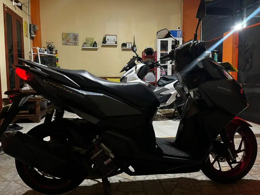 Vario 160 Abs 2024